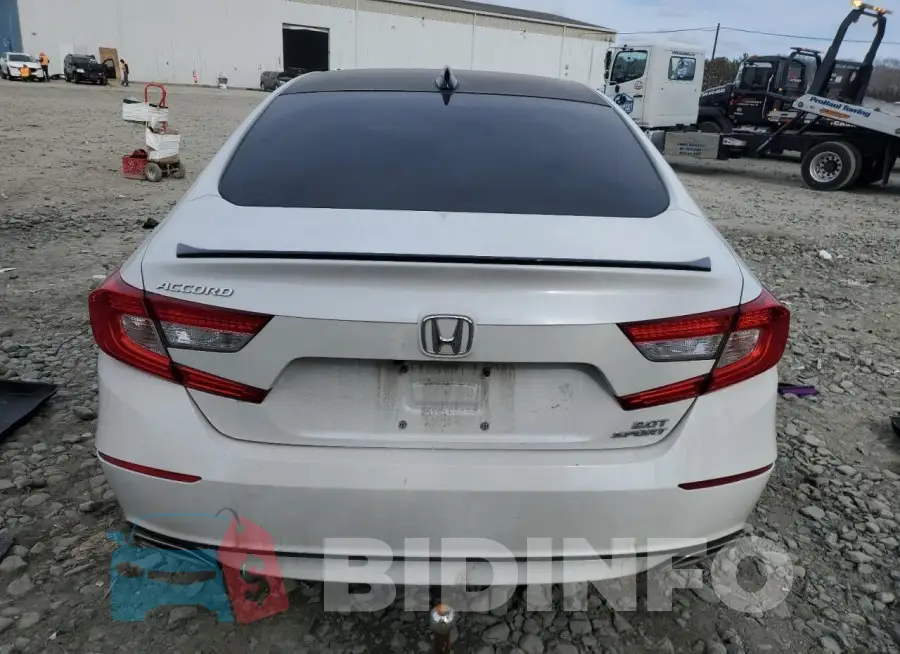 1HGCV2F38MA016069 Photo# 6
