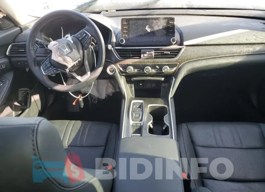 1HGCV2F94MA005171 Photo# 8