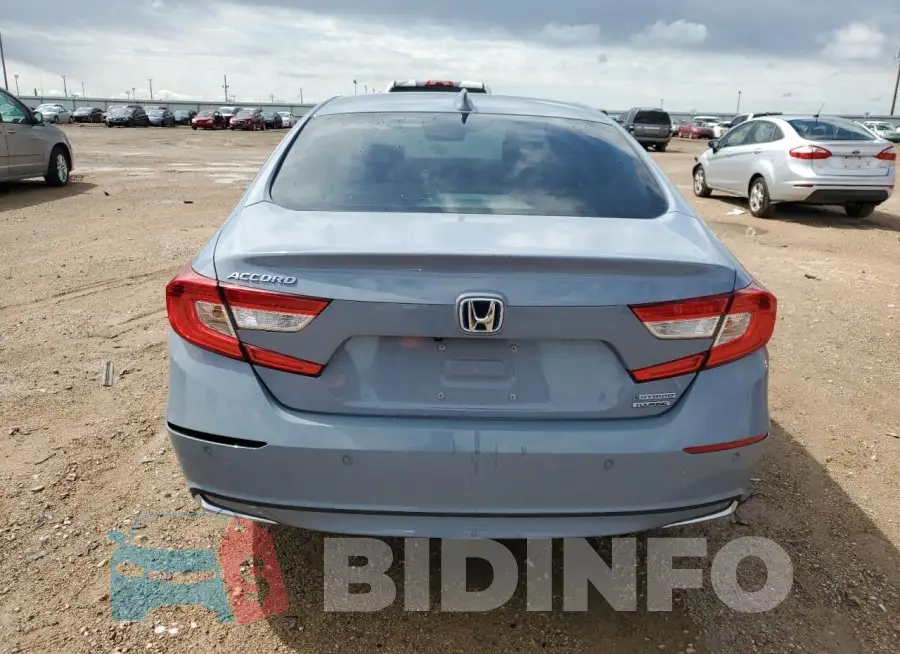 1HGCV3F97MA005560 Photo# 6