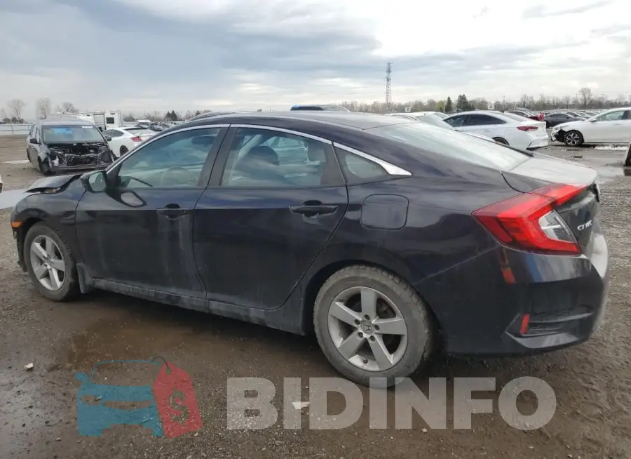2HGFC2F51GH034343 Photo# 2