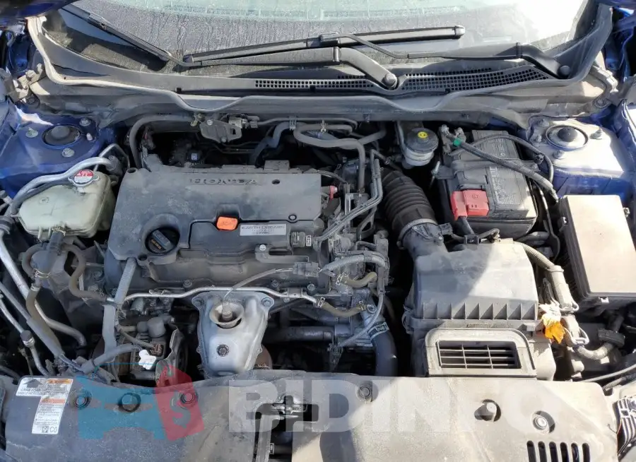 2HGFC2F54LH012444 Photo# 11
