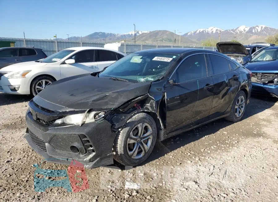 2HGFC2F56GH547717 Photo# 1