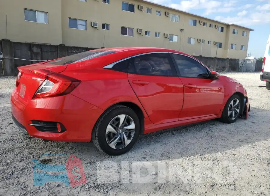 2HGFC2F63MH545587 Photo# 3