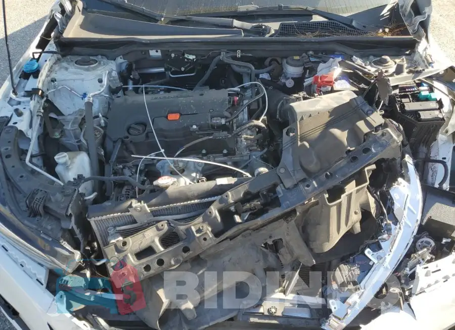 2HGFE2F53NH573781 Photo# 11