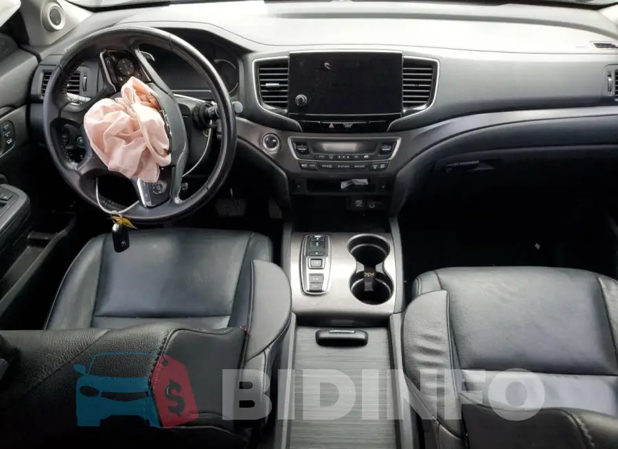 5FNYF5H52MB029425 Photo# 8