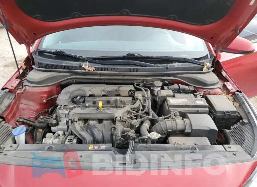 3KPC24A63ME139456 Photo# 11