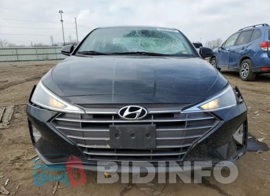 5NPD74LFXKH429852 Photo# 5