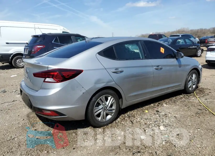 5NPD84LF8LH575407 Photo# 3
