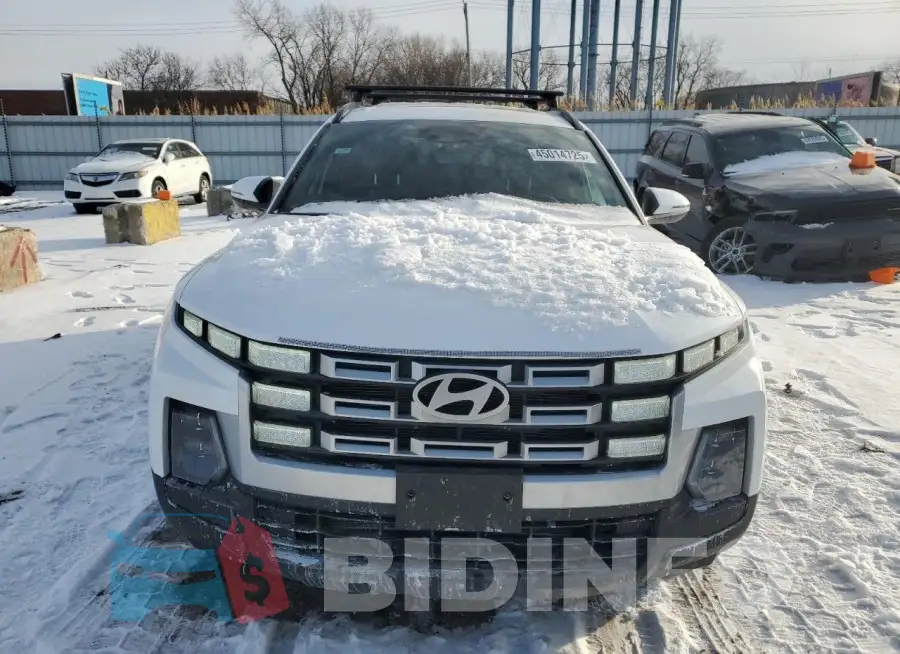 5NTJCDDE8SH126784 Photo# 5