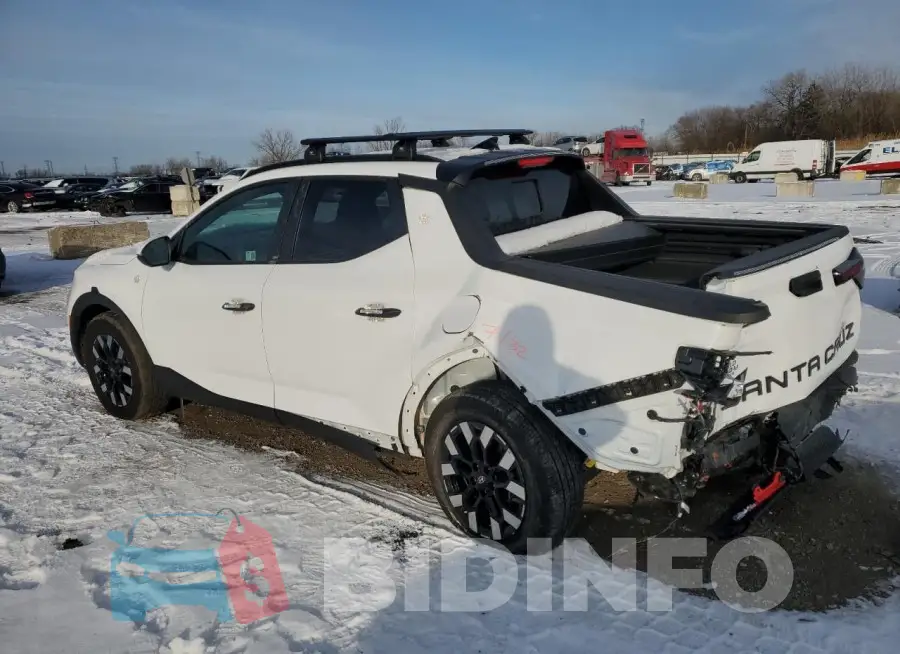 5NTJCDDE8SH126784 Photo# 2