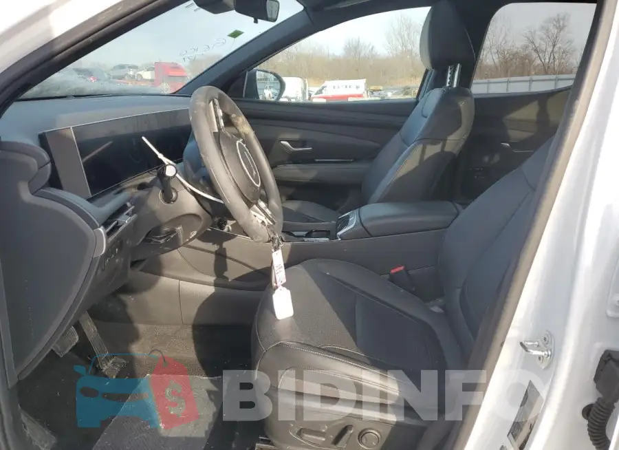 5NTJCDDE8SH126784 Photo# 7