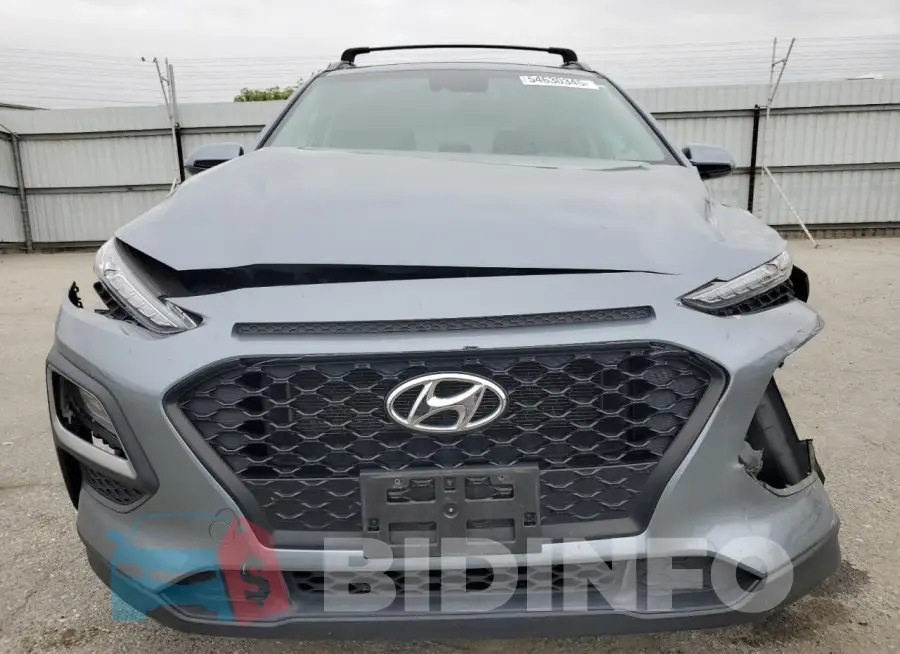 KM8K22AA2LU561377 Photo# 5