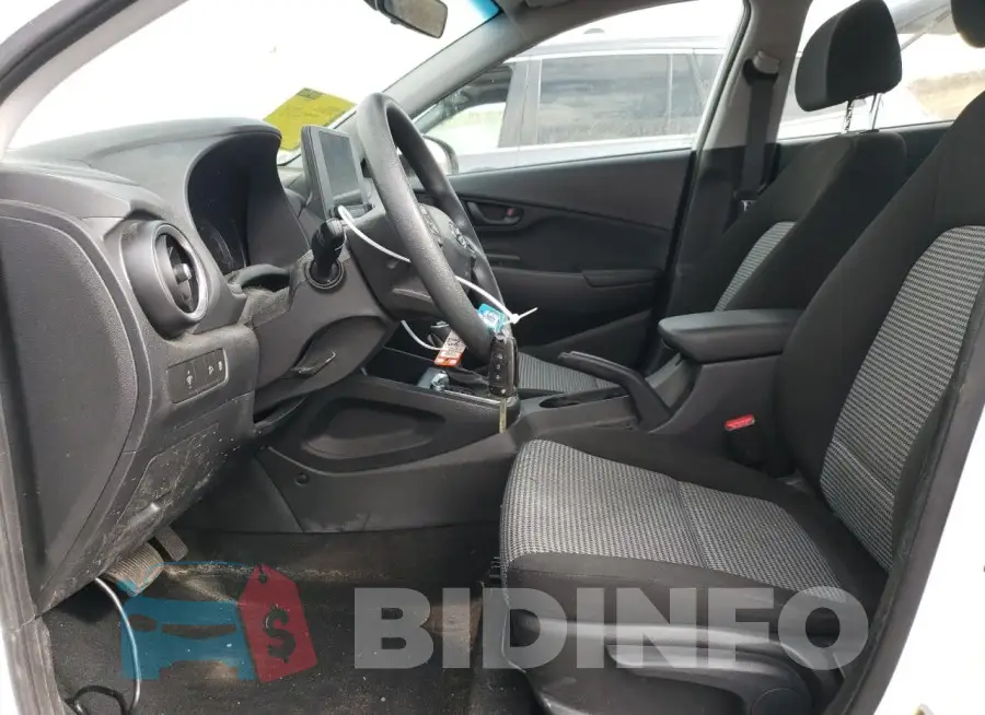 KM8K2CAB5PU029027 Photo# 7