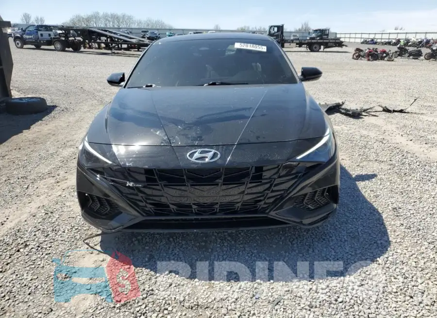 KMHLR4AF2PU625284 Photo# 5