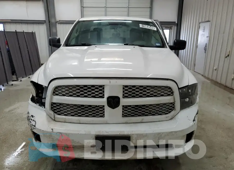 1C6RR7FT8KS626370 Photo# 5