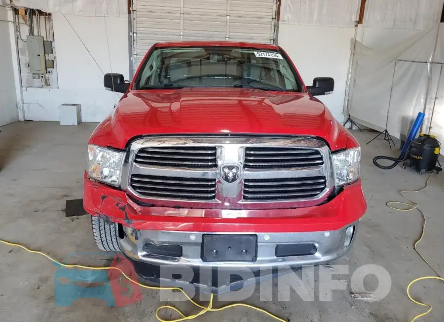 1C6RR7LT5KS689818 Photo# 5