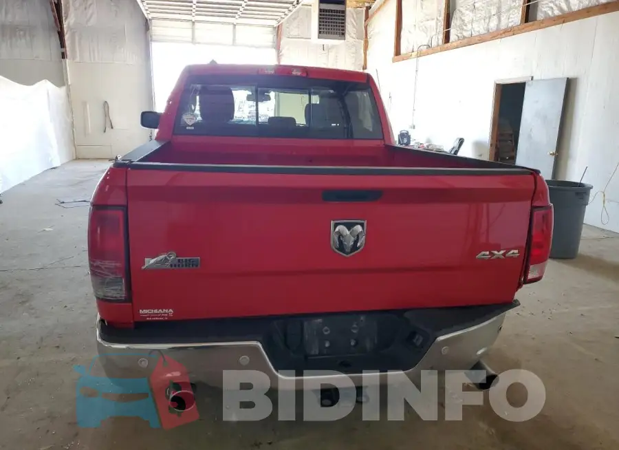 1C6RR7LT5KS689818 Photo# 6