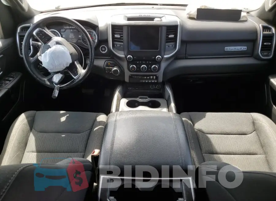 1C6SRFBTXKN906274 Photo# 8
