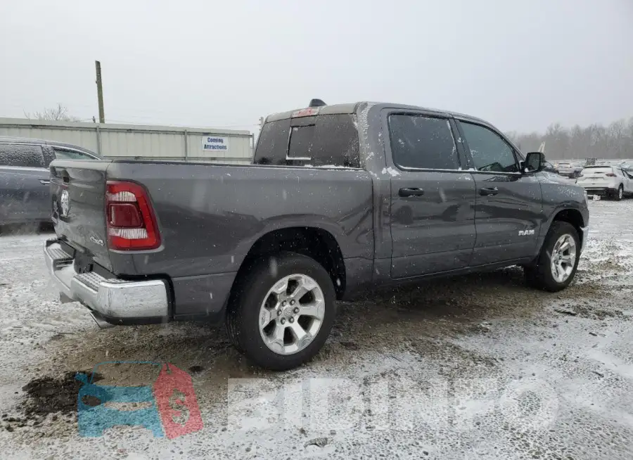 1C6SRFFT5PN704962 Photo# 3