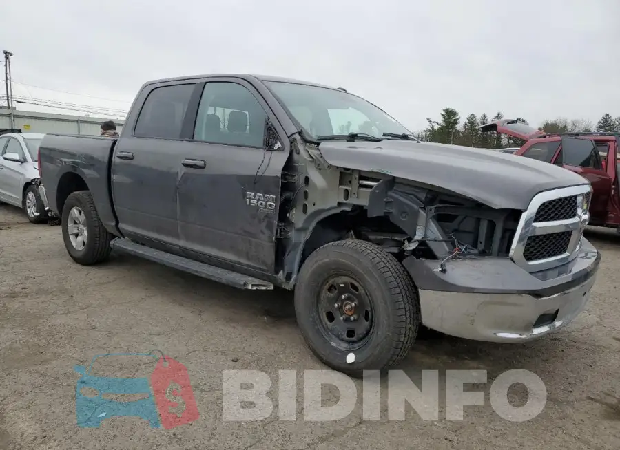 3C6RR7LT8KG631273 Photo# 4
