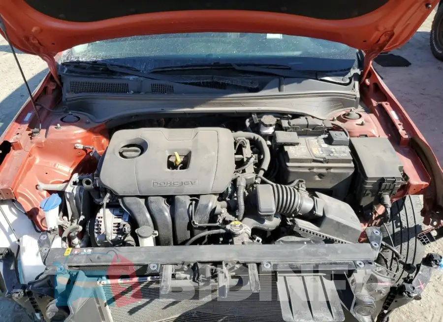 3KPF24AD8PE509901 Photo# 11