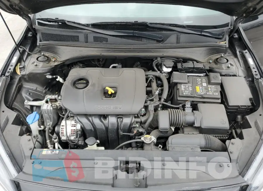 3KPF54AD1PE610575 Photo# 11