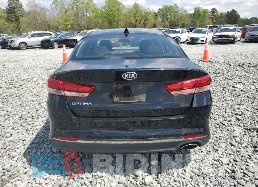 5XXGT4L35GG037492 Photo# 6