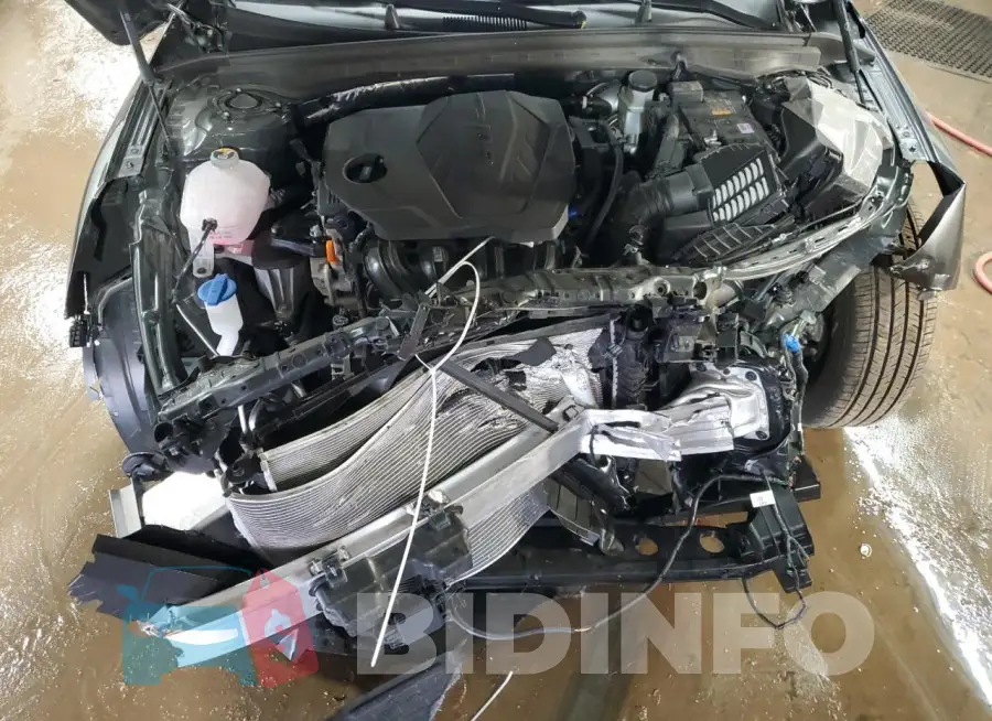 KNAG24J73S5295027 Photo# 11