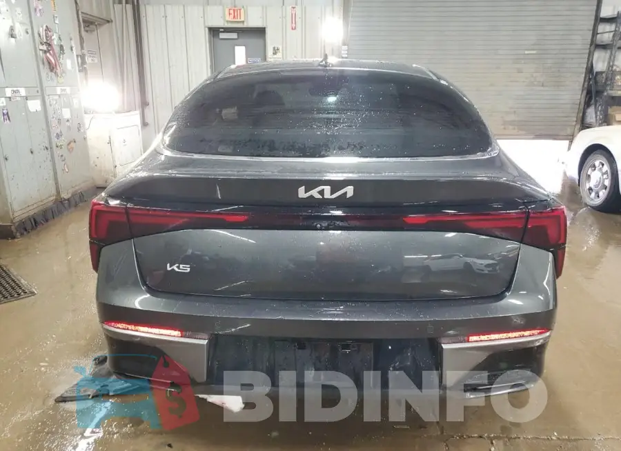 KNAG24J73S5295027 Photo# 6