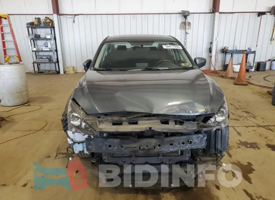 3MZBM1T76GM242582 Photo# 5