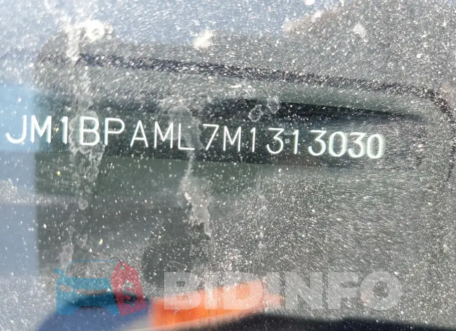 JM1BPAML7M1313030 Photo# 12