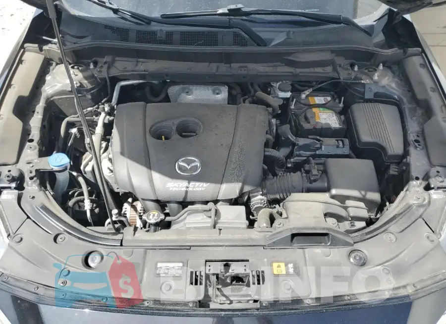 JM3KFBCL4H0152018 Photo# 12