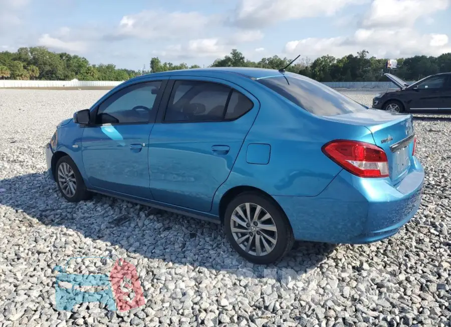 ML32F3FJ8KHF07358 Photo# 2