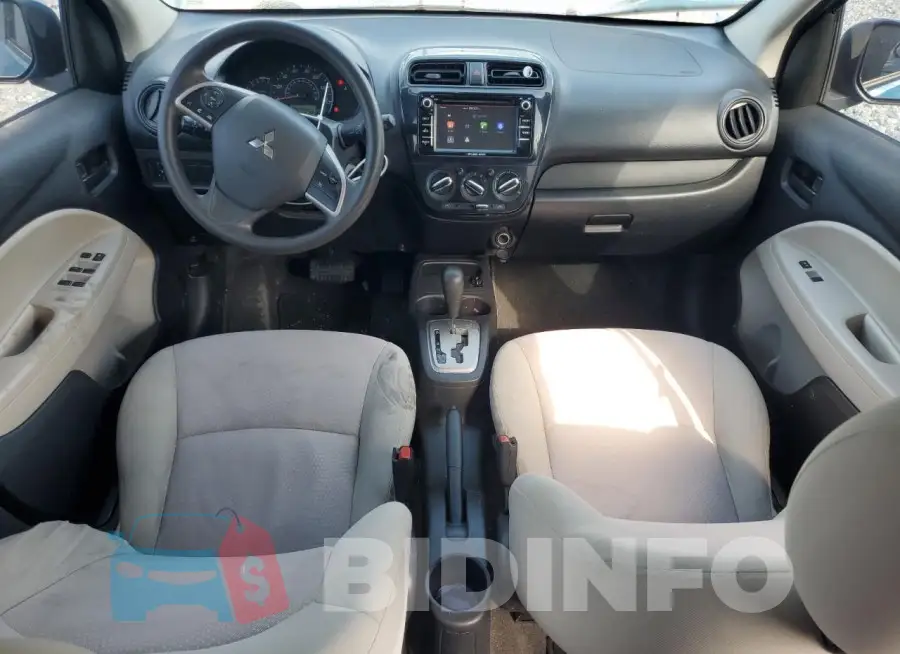 ML32F3FJ8KHF07358 Photo# 8
