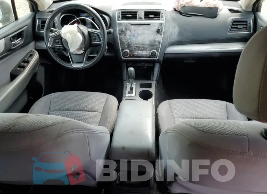 4S4BSAFC8J3288288 Photo# 8