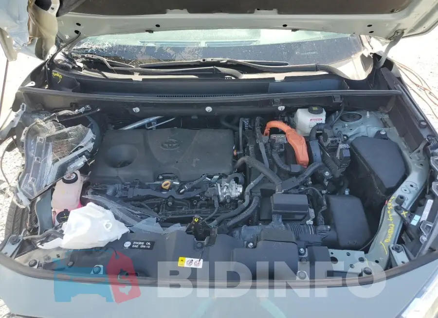 4T3B6RFV6NU091342 Photo# 12