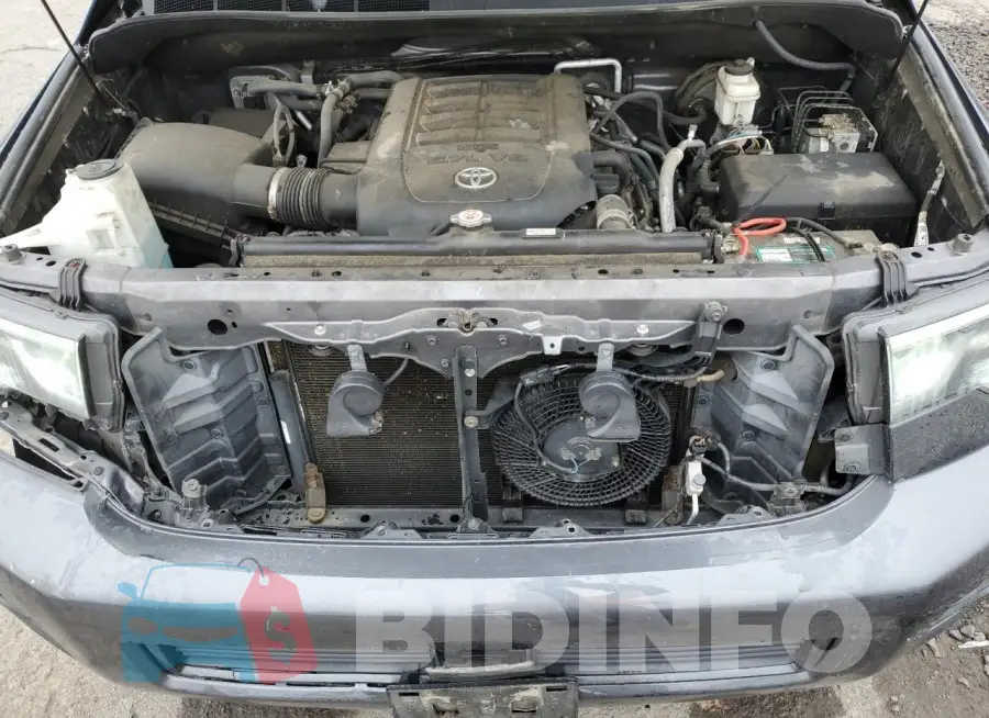 5TDBY5G11JS157628 Photo# 12