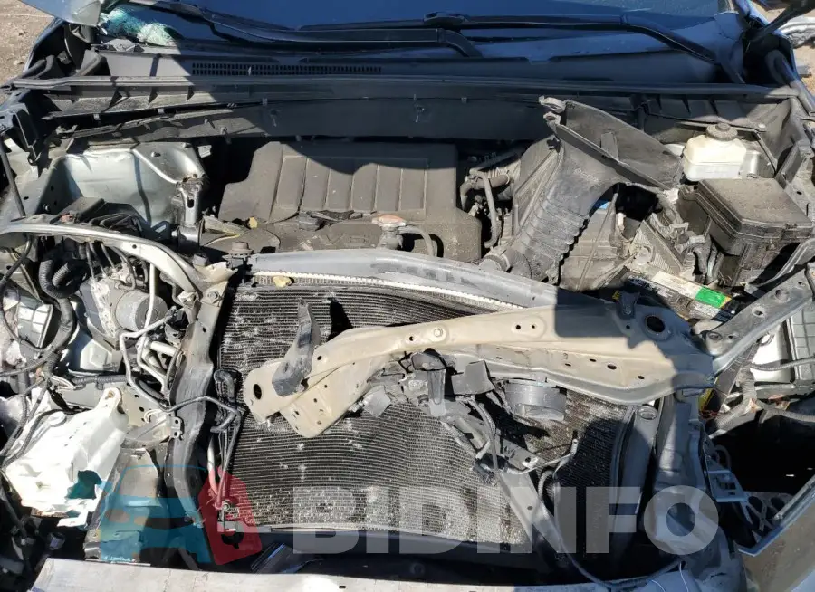 5TDJKRFH0GS295169 Photo# 12