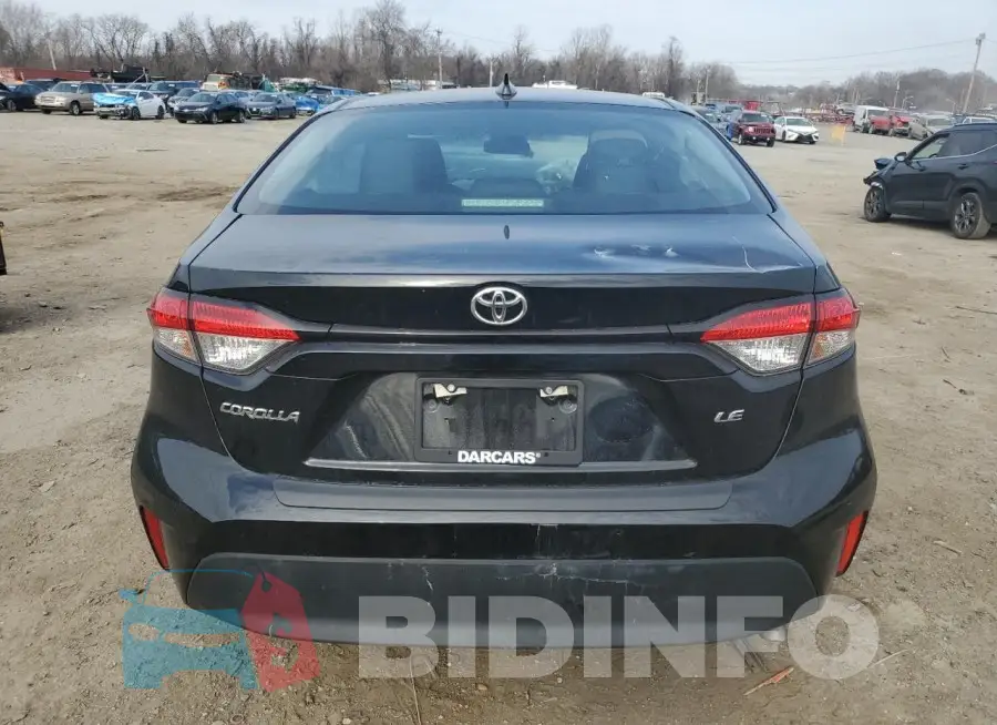 5YFB4MDE7RP105065 Photo# 6