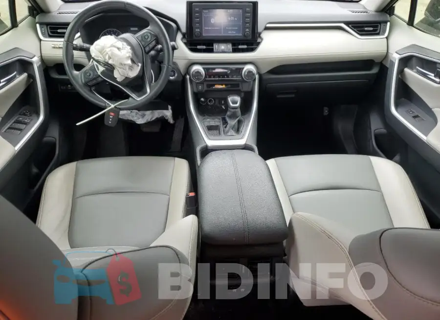 JTMC1RFV5KD511863 Photo# 8