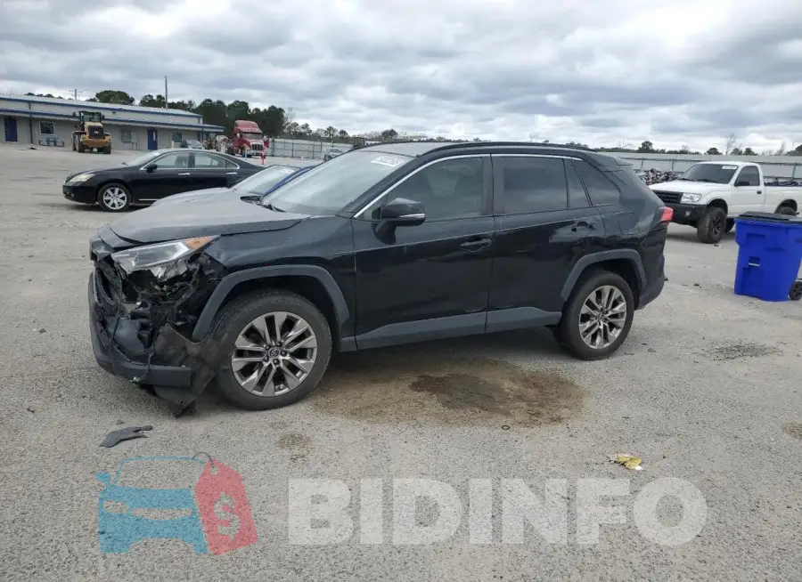 JTMC1RFV5KD511863 Photo# 1