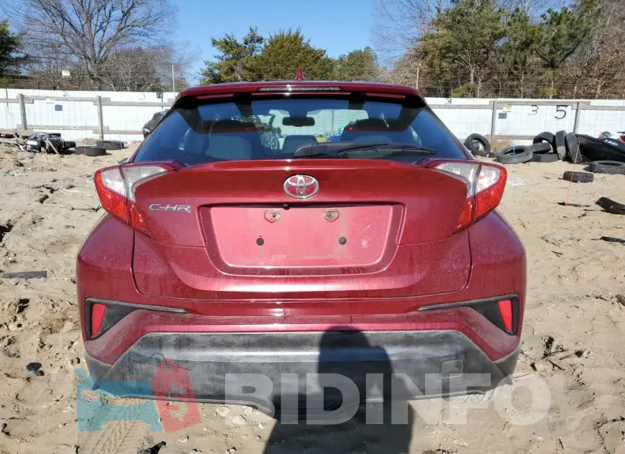 NMTKHMBX2JR055517 Photo# 6