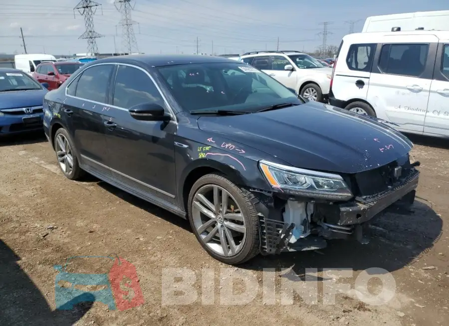 1VWDT7A39HC013380 Photo# 4