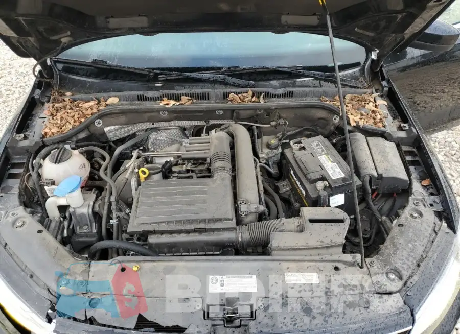 3VW2B7AJ0HM328625 Photo# 11