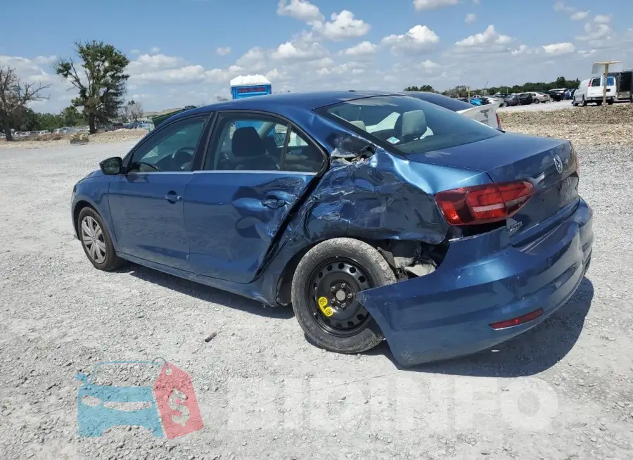 3VW2B7AJ5HM394314 Photo# 2