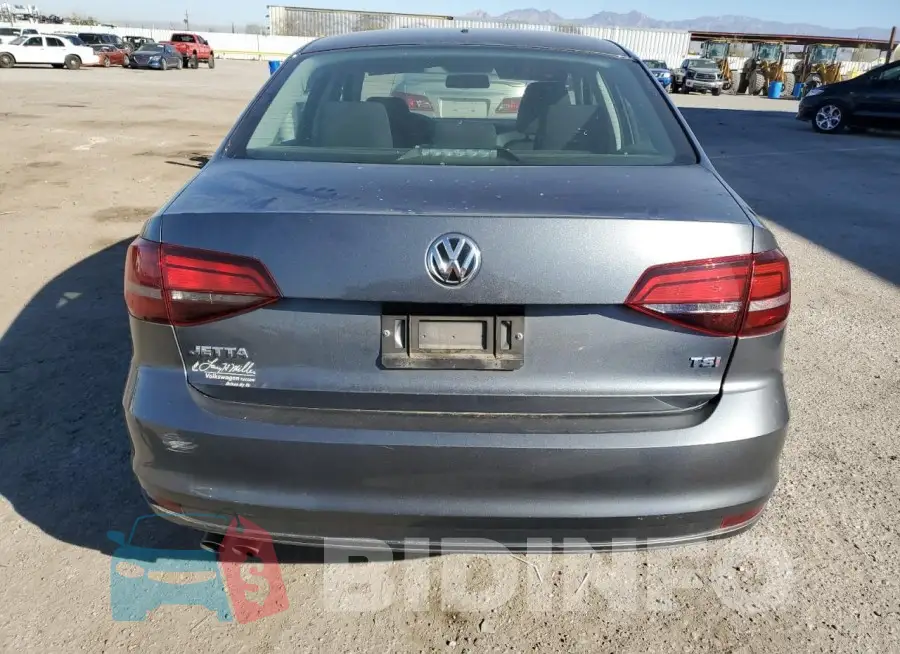 3VW2B7AJ7JM242279 Photo# 6