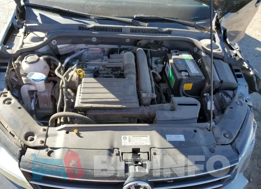 3VW2B7AJ7JM242279 Photo# 11