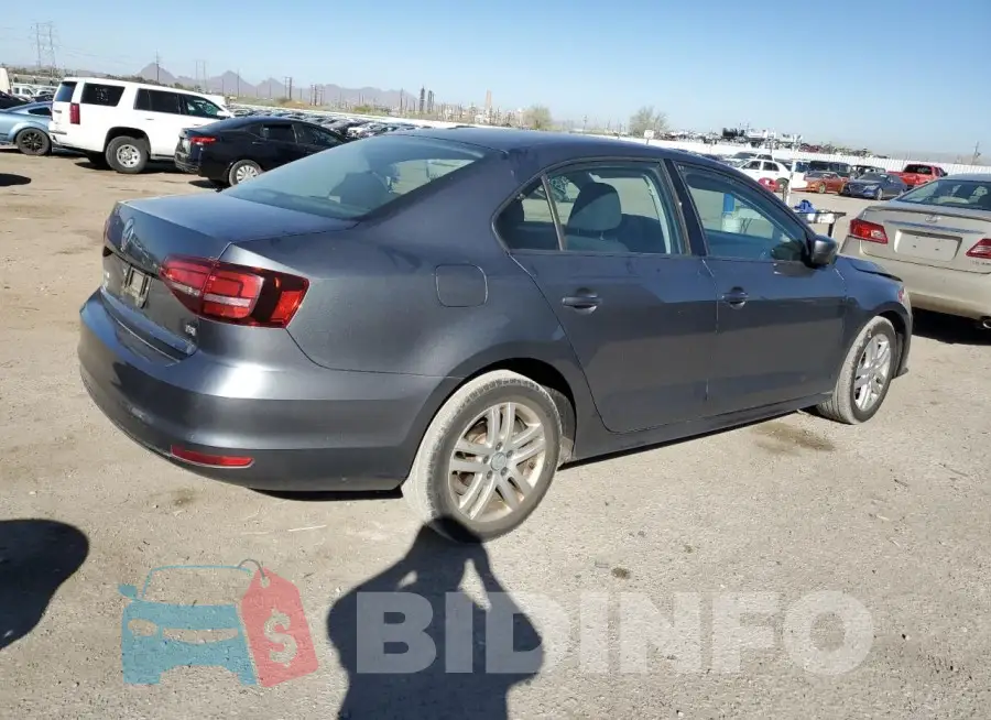 3VW2B7AJ7JM242279 Photo# 3