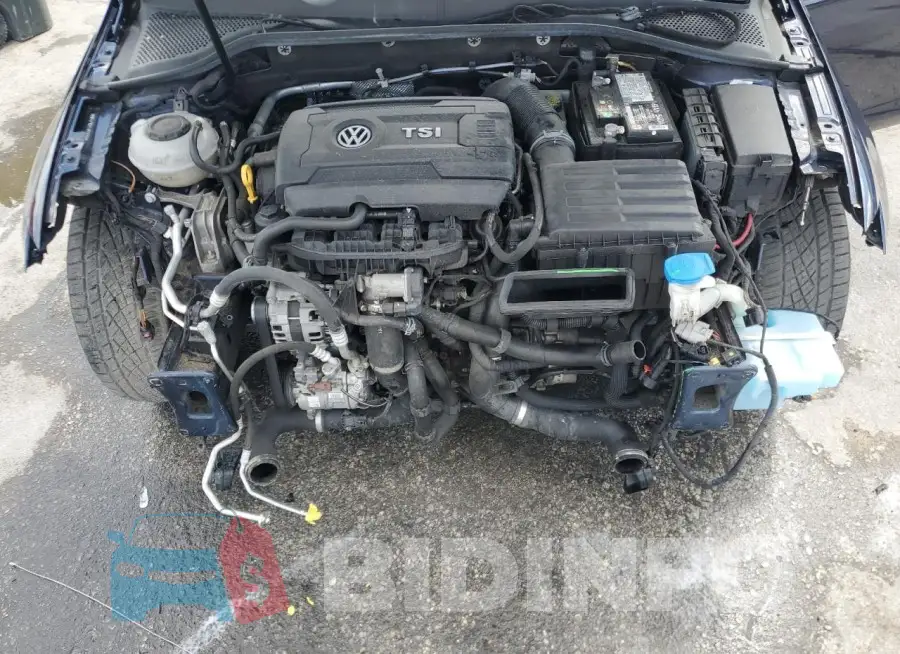 3VW547AU2JM283338 Photo# 11