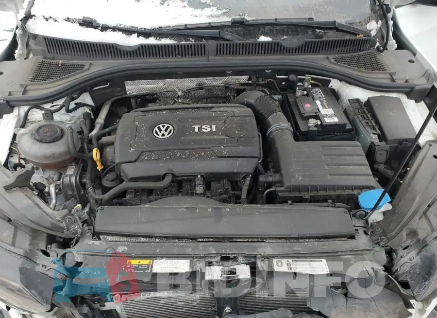3VW5T7BUXKM144321 Photo# 11